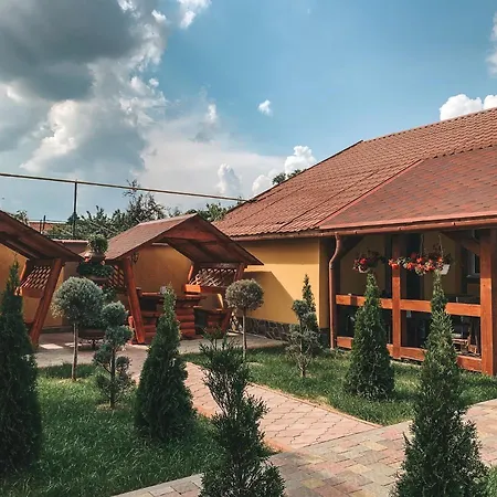 Forsage Hostel Uzhhorod
