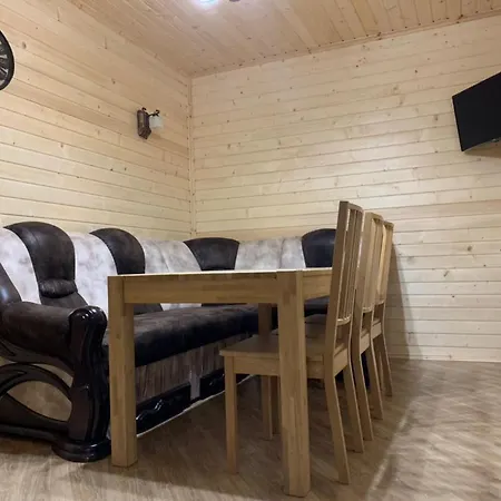 Forsage Hostel Uzhhorod