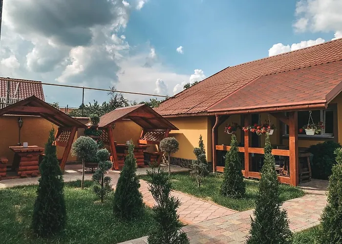 Forsage Hostel Uzhhorod