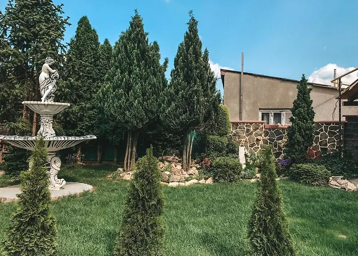 Forsage Hostel *