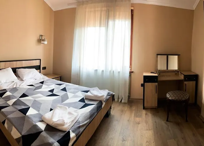 Hostel Forsage *