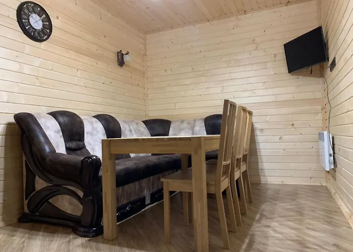 Forsage Hostel Uzhhorod