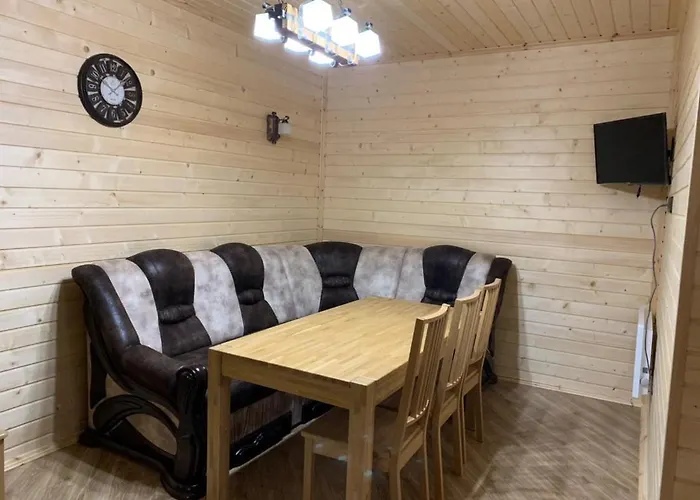 Forsage Hostel *