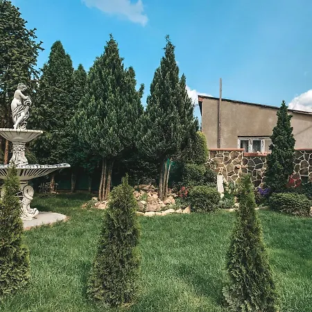 Forsage Hostel *