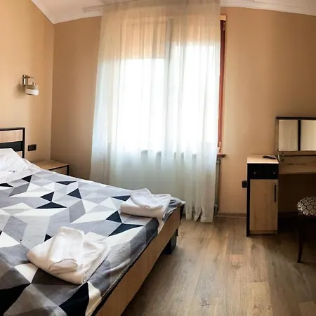 Hostal Forsage *