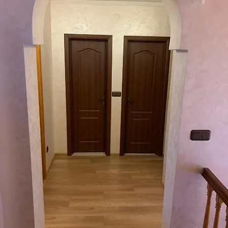 Forsage Hostal