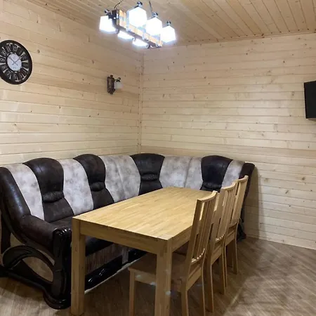 Forsage Hostel *