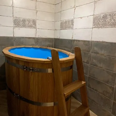 Hostel Forsage *